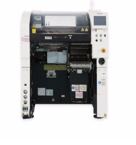 貼片機在各使用環節中的注意事項