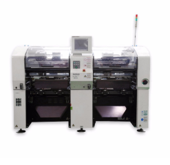 高枕科技SMT設備租賃優勢